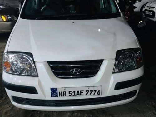 Used 2009 Hyundai Santro Xing MT for sale