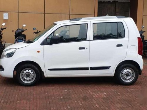 Maruti Suzuki Wagon R 1.0 LXi, 2011, Petrol MT for sale 