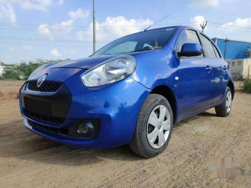 Renault Pulse RxL 2014 MT for sale 