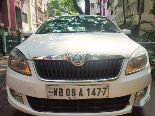 Used Skoda Rapid MT for sale at low price