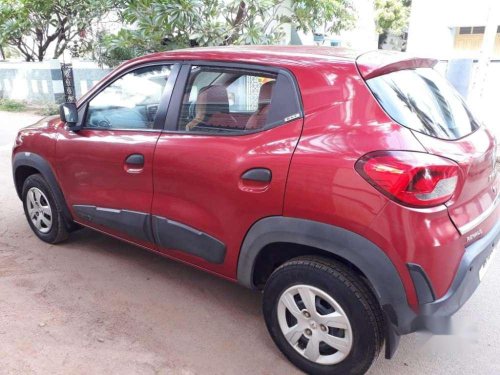 Renault Kwid RXT, 2016, Petrol MT for sale 