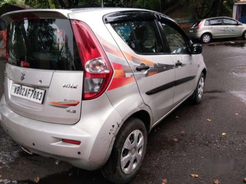 Maruti Suzuki Ritz 2014 MT for sale 