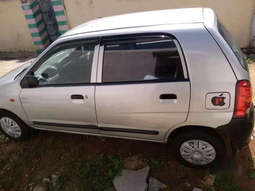 2007 Maruti Suzuki 800 MT for sale at low price