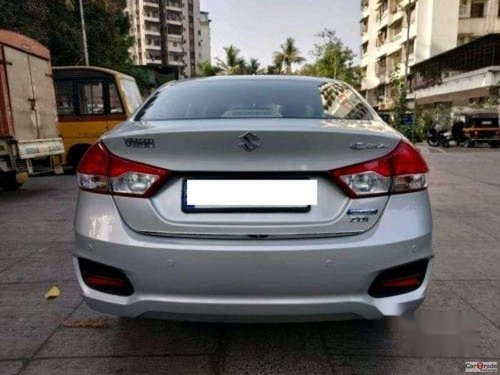 Used 2016 Maruti Suzuki Ciaz S AT for sale