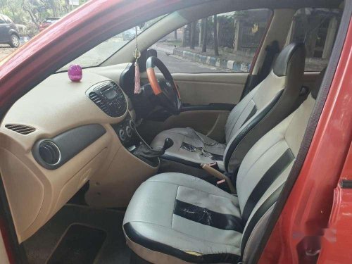 2010 Hyundai i10 Sportz MT for sale at low price