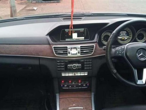 Mercedes-Benz E-Class E 250 CDI Avantgarde, 2014, Diesel AT for sale 