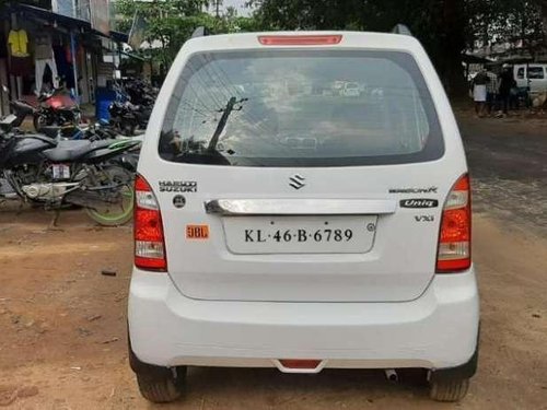 2009 Maruti Suzuki Wagon R VXI MT for sale at low price