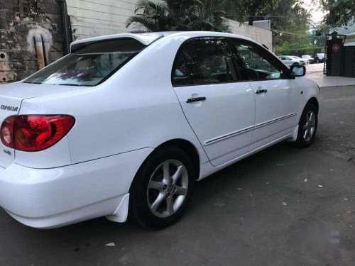 2005 Toyota Corolla H4 AT for sale