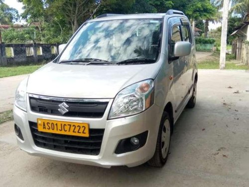 Used Maruti Suzuki Wagon R VXI 2018 MT for sale 