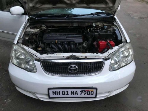 2005 Toyota Corolla H4 AT for sale