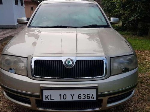 2006 Skoda Superb 2.8 V6 AT for sale at low price