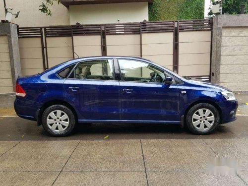 Volkswagen Vento Comfortline Diesel, 2012, MT for sale 