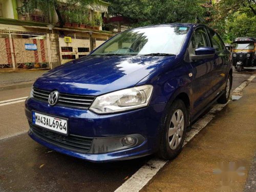 Volkswagen Vento Comfortline Diesel, 2012, MT for sale 