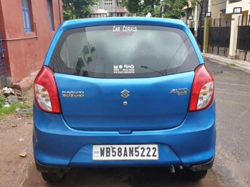 2017 Maruti Suzuki Alto 800 LXI MT for sale at low price