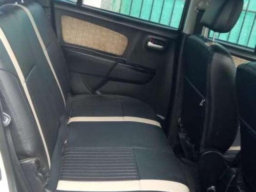 Used Maruti Suzuki Wagon R VXI 2018 MT for sale 