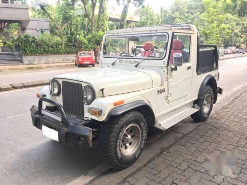 2014 Mahindra Thar MT for sale