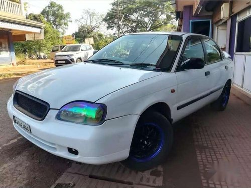 2003 Maruti Suzuki Baleno MT for sale 