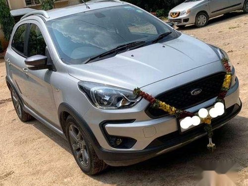 Ford Freestyle 2018 MT for sale 