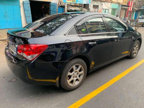 Used Chevrolet Cruze LTZ 2013 AT for sale 