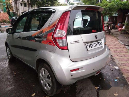 Maruti Suzuki Ritz 2014 MT for sale 