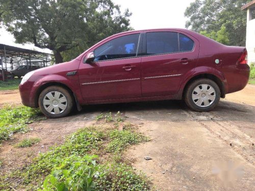 Ford Fiesta, 2008, Petrol MT for sale 