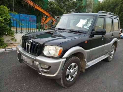 Mahindra Scorpio SLE BS-IV, 2011, Diesel MT for sale 