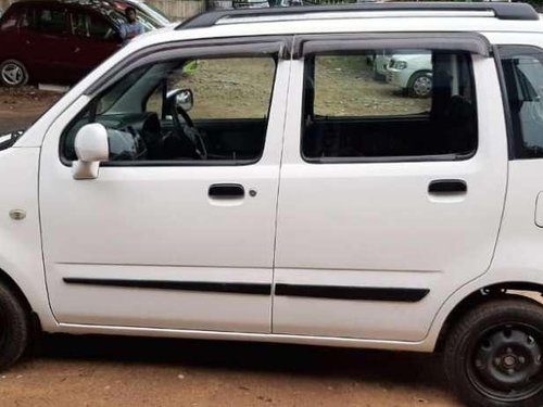 2009 Maruti Suzuki Wagon R VXI MT for sale at low price