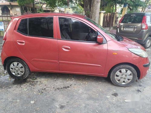 2010 Hyundai i10 Sportz MT for sale at low price