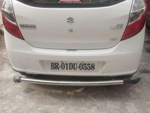 Maruti Suzuki Alto K10 VXI 2018 MT for sale 