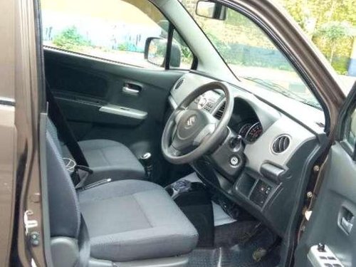 2012 Maruti Suzuki Wagon R VXI MT for sale