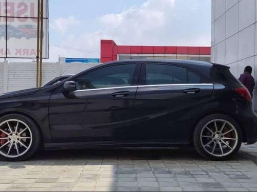 Mercedes Benz A Class 2013 AT for sale 