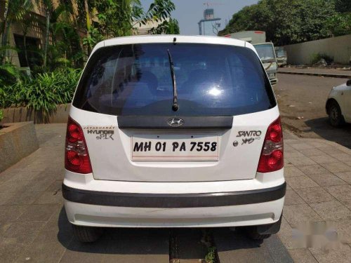 2005 Hyundai Santro Xing XO MT  for sale