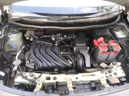 Nissan Sunny 2011-2014 XL 2012 MT for sale
