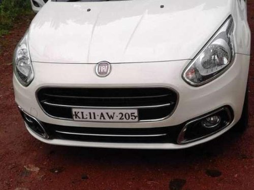 Used 2014 Fiat Punto MT for sale 