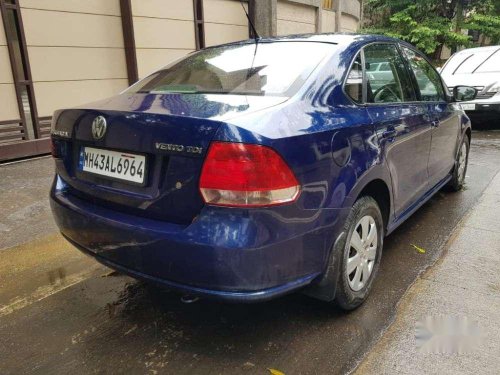 Volkswagen Vento Comfortline Diesel, 2012, MT for sale 