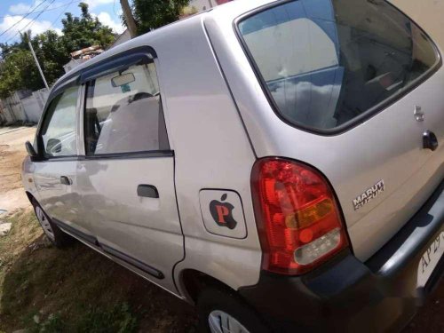 2007 Maruti Suzuki 800 MT for sale at low price