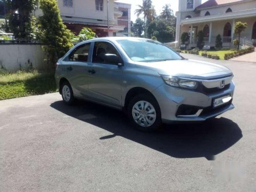 Used 2018 Honda Amaze MT for sale