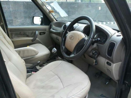 Mahindra Scorpio SLE BS-IV, 2011, Diesel MT for sale 