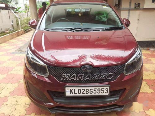 2018 Mahindra Marazzo MT for sale 