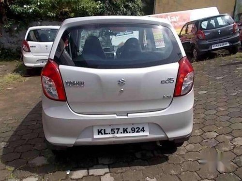 Maruti Suzuki Alto 800 Lxi, 2014, Petrol MT for sale 