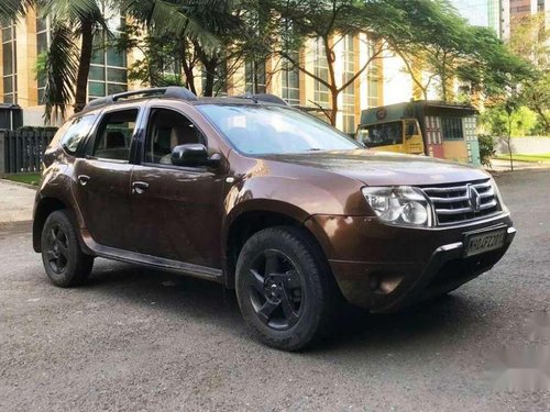 Renault Duster 110 PS RxZ Diesel, 2012, Diesel MT for sale 