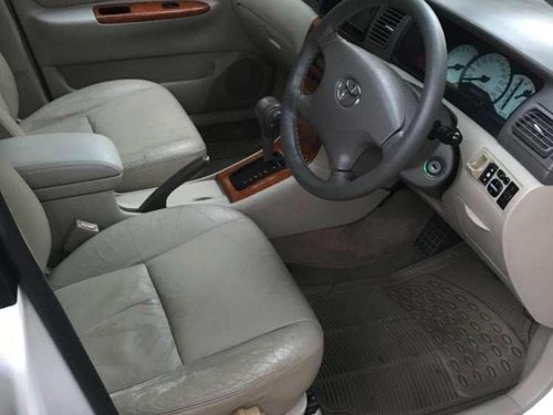 2005 Toyota Corolla H4 AT for sale