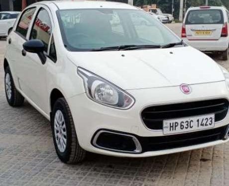 2014 Fiat Punto Evo MT for sale 