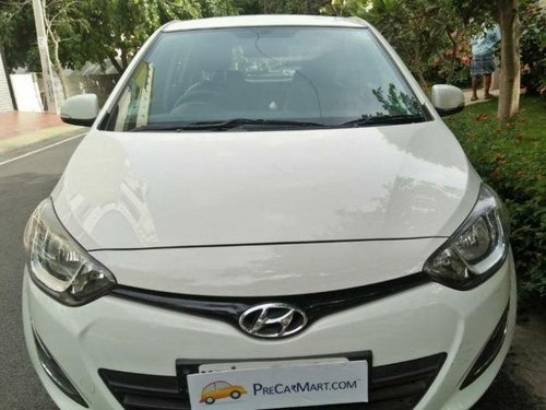 2012 Hyundai i20 1.2 Sportz MT for sale