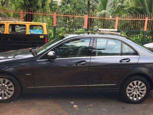 Mercedes Benz C-Class 2008 AT for sale 