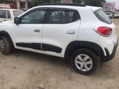2015 Renault KWID MT for sale at low price