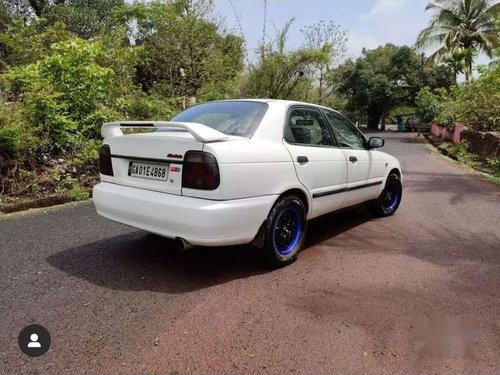 2003 Maruti Suzuki Baleno MT for sale 