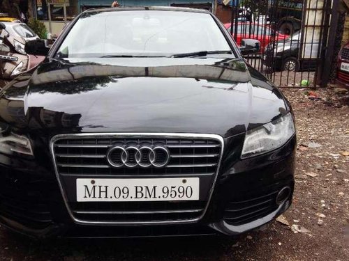 Used Audi A4 2.0 TDI AT for sale 