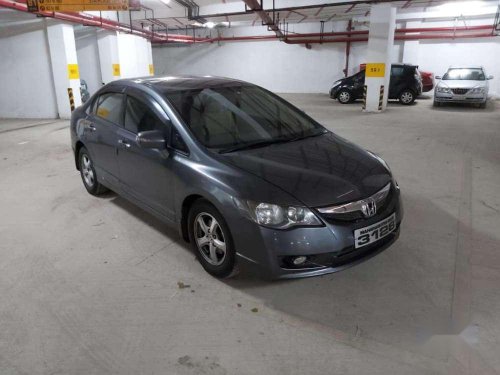 Honda Civic 1.8V AT, 2010, Petrol for sale 