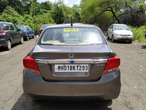 Used 2013 Honda Amaze MT for sale 